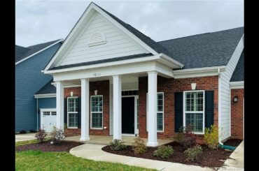 10111 Andres Duany Drive for sale in Huntersville, NC 28078 - Residential