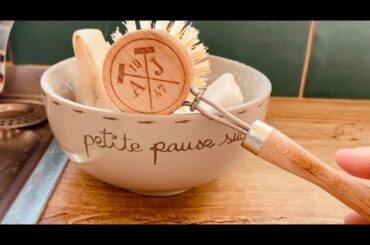 La French Maison -The Eco friendly art of living