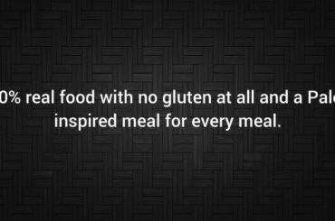 The French Paleo Burn Review   Scam 100%