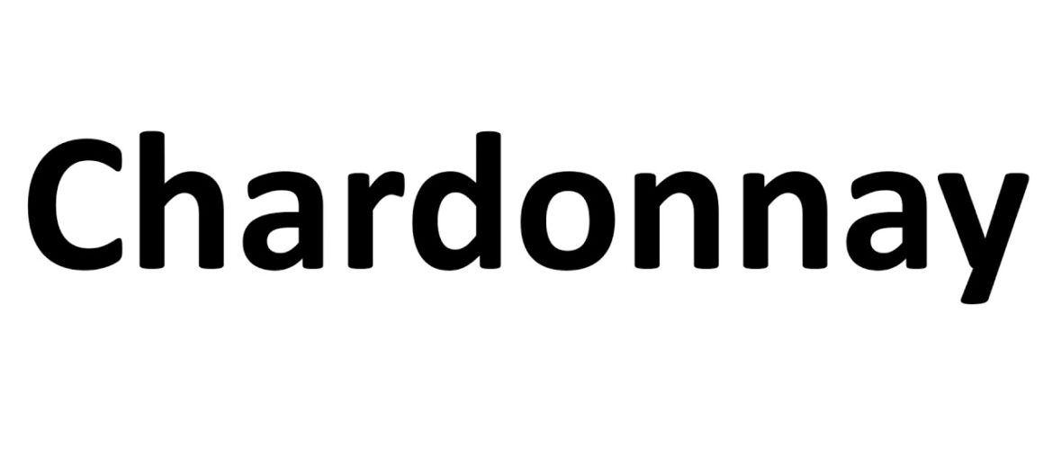 Pronounce Chardonnay like a Pro | Best Wines & French Pronunciation Pronounce Chardonnay like a Pro | Best Wines & French Pronunciation