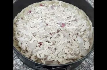 Recipe of French Tart Tart | How to make French Tart | Very Delicious Recipe