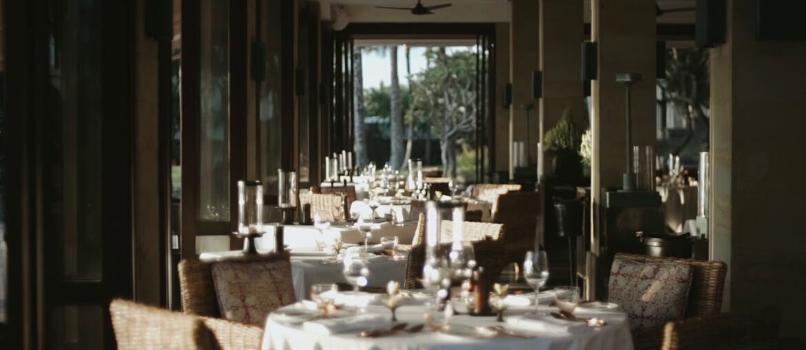 Four Hands Dinner Four Hands Dinner