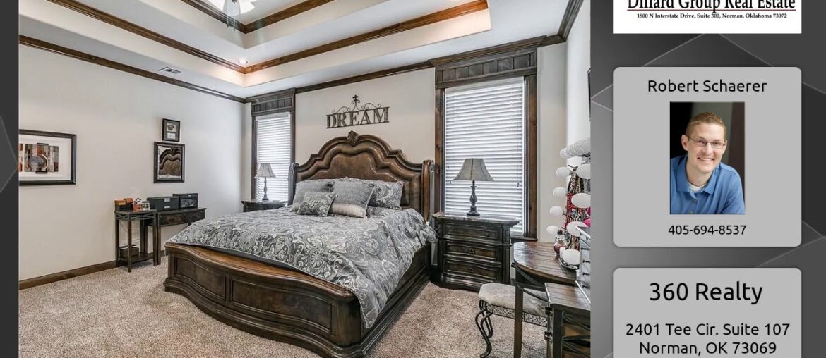 958 County Street 2982, Blanchard, OK 73010