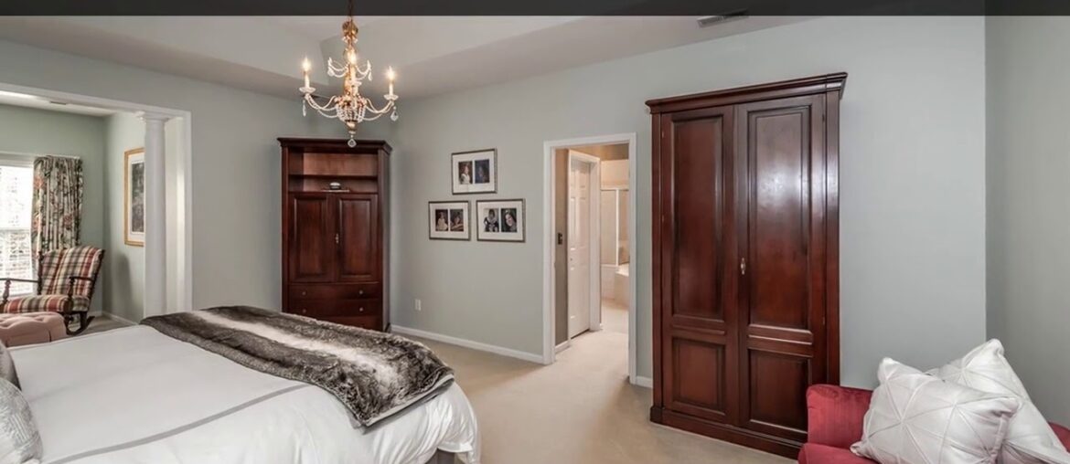 4013 Garden Oak Dr., Indian Trail, NC, 28079