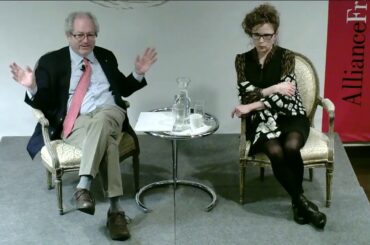 The Invention of the French Restaurant