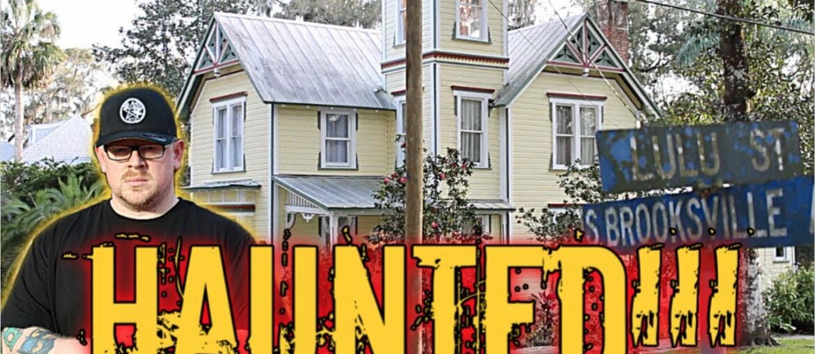 The Haunted Mirador – Bed and Breakfast (AMAZINGLY HAUNTED!!!) The Haunted Mirador - Bed and Breakfast (AMAZINGLY HAUNTED!!!)