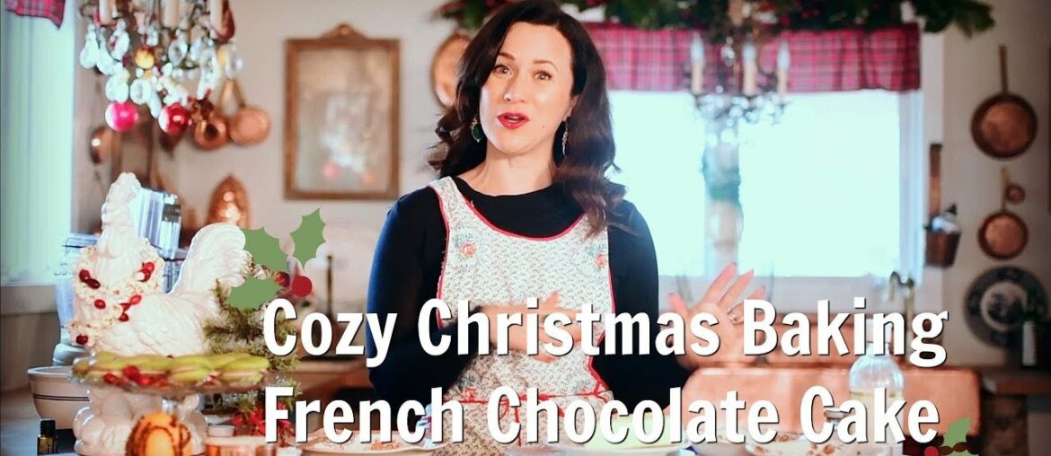 Christmas Baking Recipes | IDEAS for Christmas | Christmas Cookbook