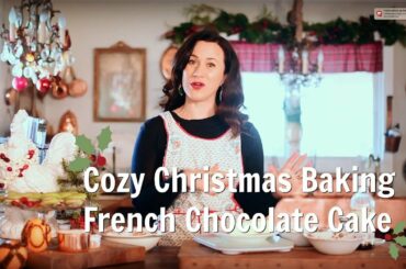 Christmas Baking Recipes | IDEAS for Christmas | Christmas Cookbook