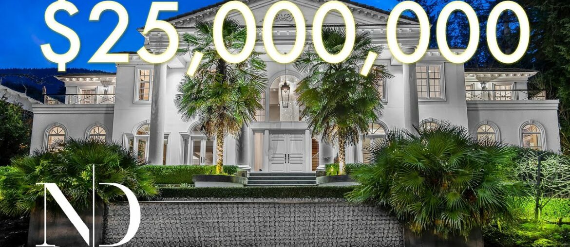 2929 Mathers Avenue, West Vancouver | DJ Denner Luxury Real Estate 2929 Mathers Avenue, West Vancouver | DJ Denner Luxury Real Estate