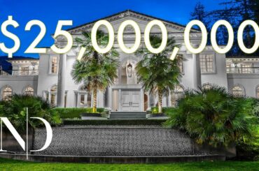 2929 Mathers Avenue, West Vancouver | DJ Denner Luxury Real Estate