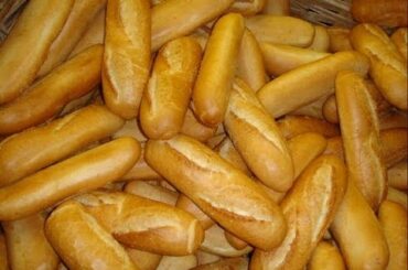 FRENCH BREAD 0 | MAKING RECIPES | HOW TO MAKE RECIPE