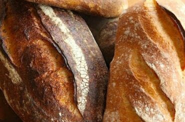 Sourdough French Bread | MAKING RECIPES | HOW TO MAKE RECIPE