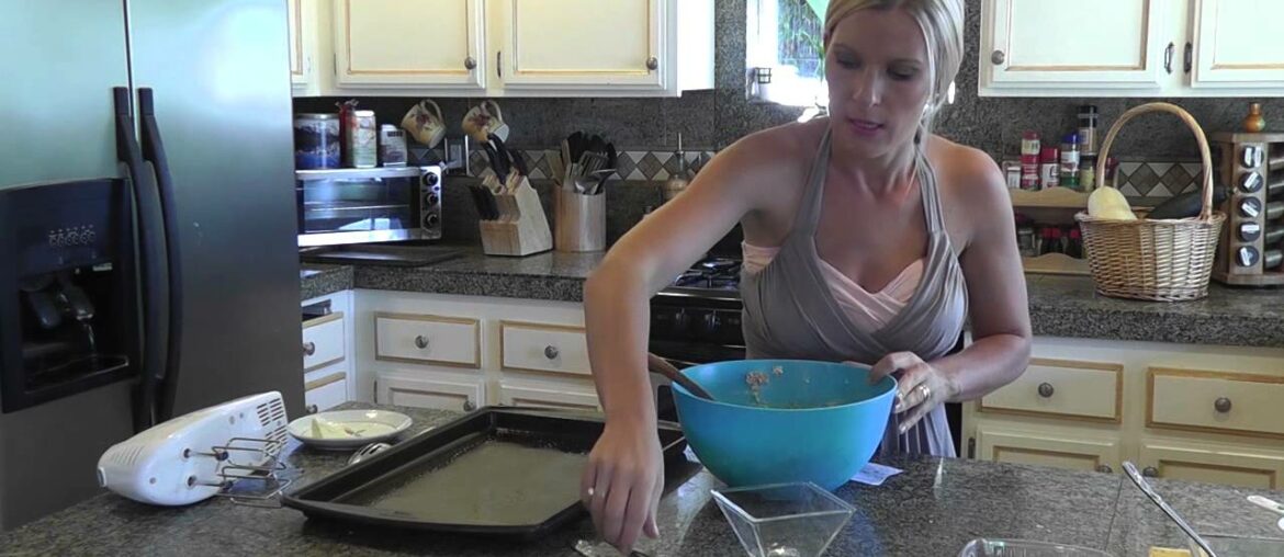 French egg recipes: Banana, Cookies, and Gemperle eggs