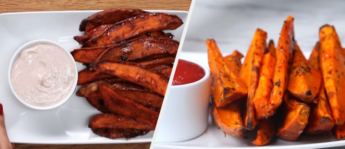 How To Make Potato Wedge Recipes That Melt In Your Mouth