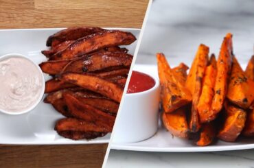 How To Make Potato Wedge Recipes That Melt In Your Mouth