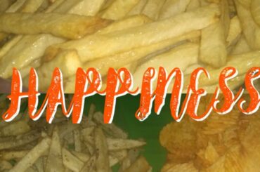 Easy French Fries Recipe/Kaara Saara Foodie/ 🥔 🍟😋 French Fries recipe in my style !!!