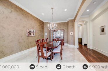 3108 Vermillion Drive, Plano, TX