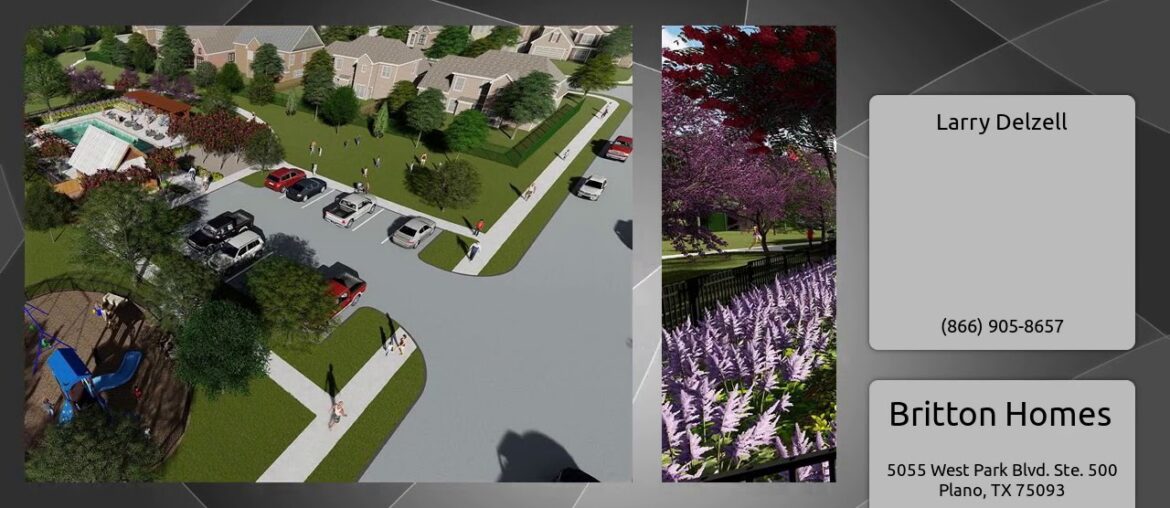 4112 Willow Grove Avenue, Denton, TX 76210