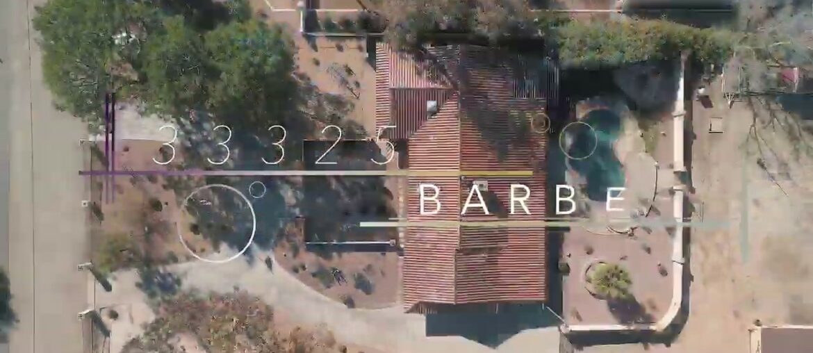 Desert Oasis – Agua Dulce Desert Oasis - Agua Dulce