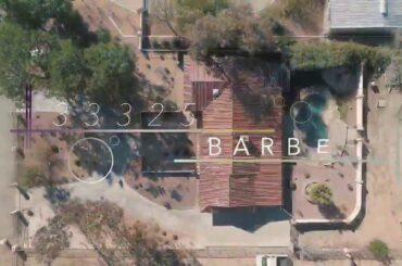 Desert Oasis - Agua Dulce