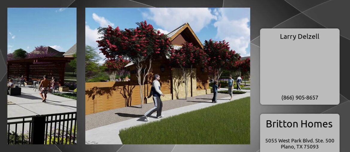 908 Quail Hollow Avenue, Denton, TX 76210