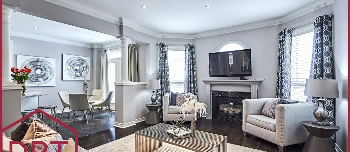 Homes For Sale Brooklin MLS Listings | 18 Covington Drive | Dan Plowman Team