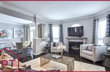 Homes For Sale Brooklin MLS Listings | 18 Covington Drive | Dan Plowman Team