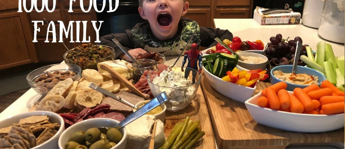 Charcuterie (episode 89)