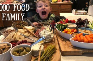 Charcuterie (episode 89)