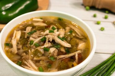 Chicken Soup Recipe Indian Style|healthy chicken soup recipe