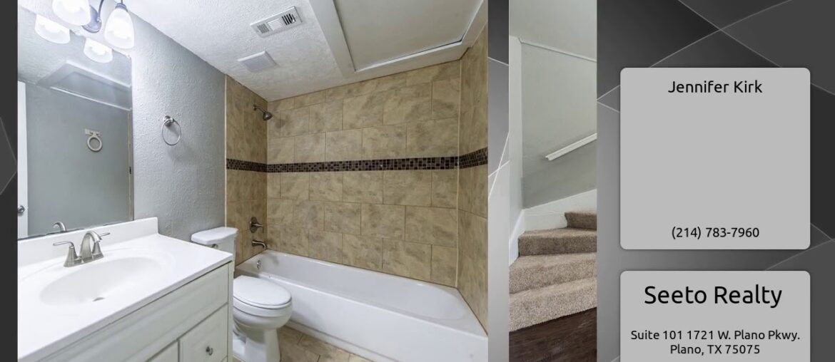 2000 Via Ballena, Carrollton, TX 75006 2000 Via Ballena, Carrollton, TX 75006