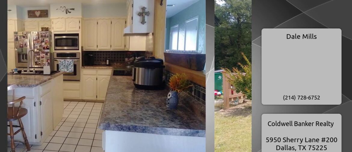 294 Pr 265, Bowie, TX 76230