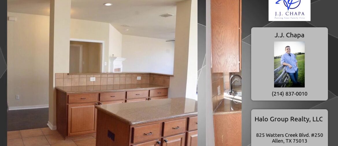 2611 Katie Trail, Melissa, TX 75454 2611 Katie Trail, Melissa, TX 75454