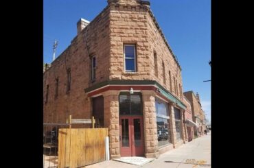 321 N River St, Hot Springs, SD 57747 - Commercial for sale