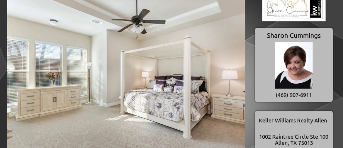 7205 Parkwood Drive, Sachse, TX 75048