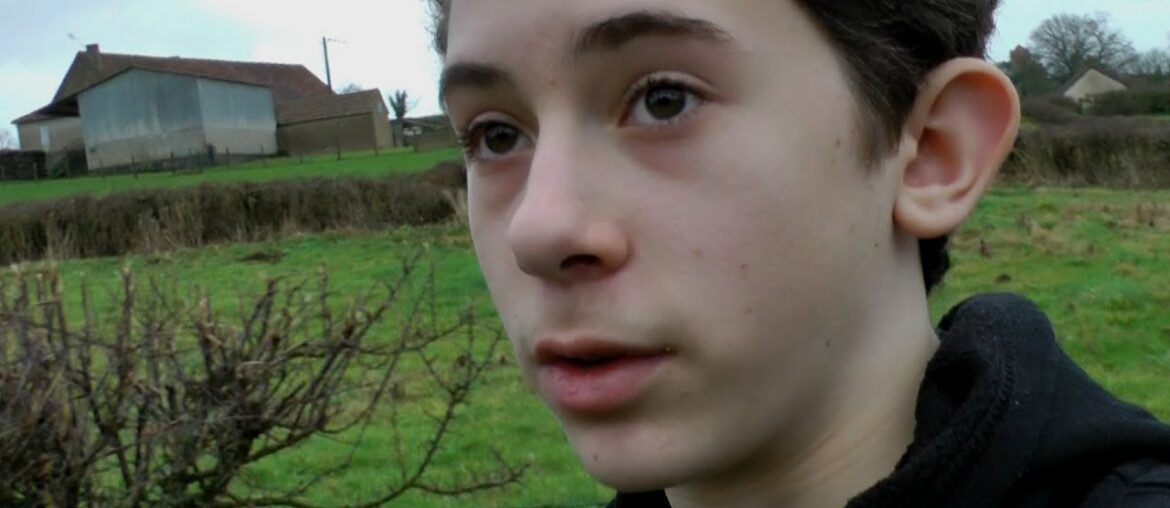 A trip back in time in Burgundy