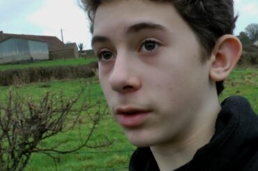 A trip back in time in Burgundy