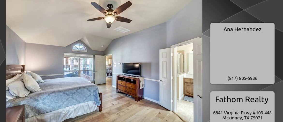 11612 Compton Trail, Fort Worth, TX 76244 11612 Compton Trail, Fort Worth, TX 76244