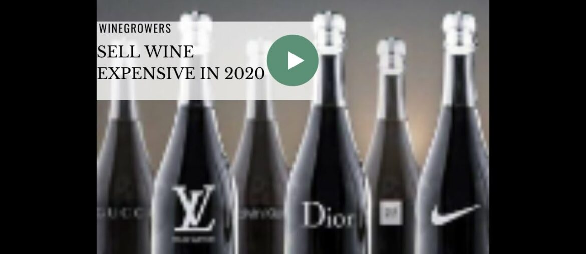 🍷Sell wine expensive in 2020 🍷Sell wine expensive in 2020