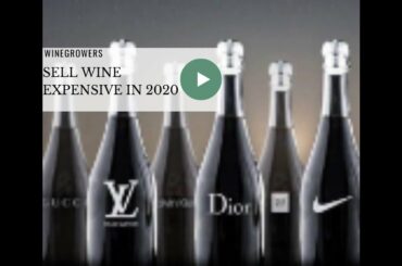 🍷Sell wine expensive in 2020