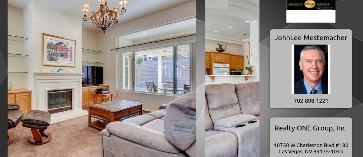 3025 CRIB POINT Drive, Las Vegas, NV 89134 3025 CRIB POINT Drive, Las Vegas, NV 89134