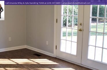 110 Westfield Rd, Leesburg, GA 31763 - MLS #144627