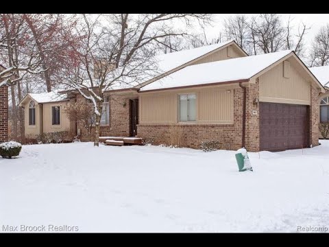 5915 Lockwood, West Bloomfield, MI – 2200010946 5915 Lockwood, West Bloomfield, MI - 2200010946