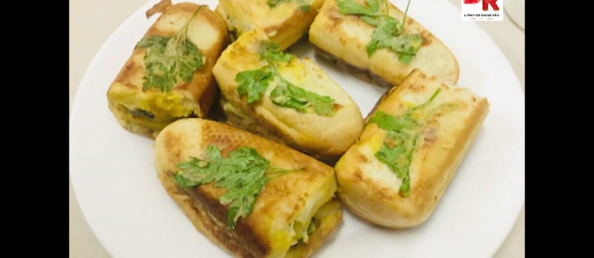 samoli bread sandwitch