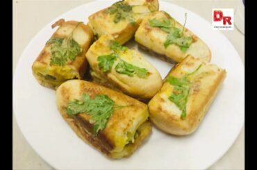 samoli bread sandwitch