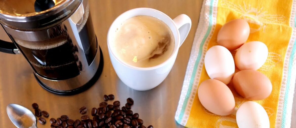 Brewing the Perfect Coffee with French Press | Our Favorite Breakfast Brewing the Perfect Coffee with French Press | Our Favorite Breakfast