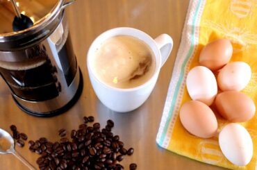 Brewing the Perfect Coffee with French Press | Our Favorite Breakfast