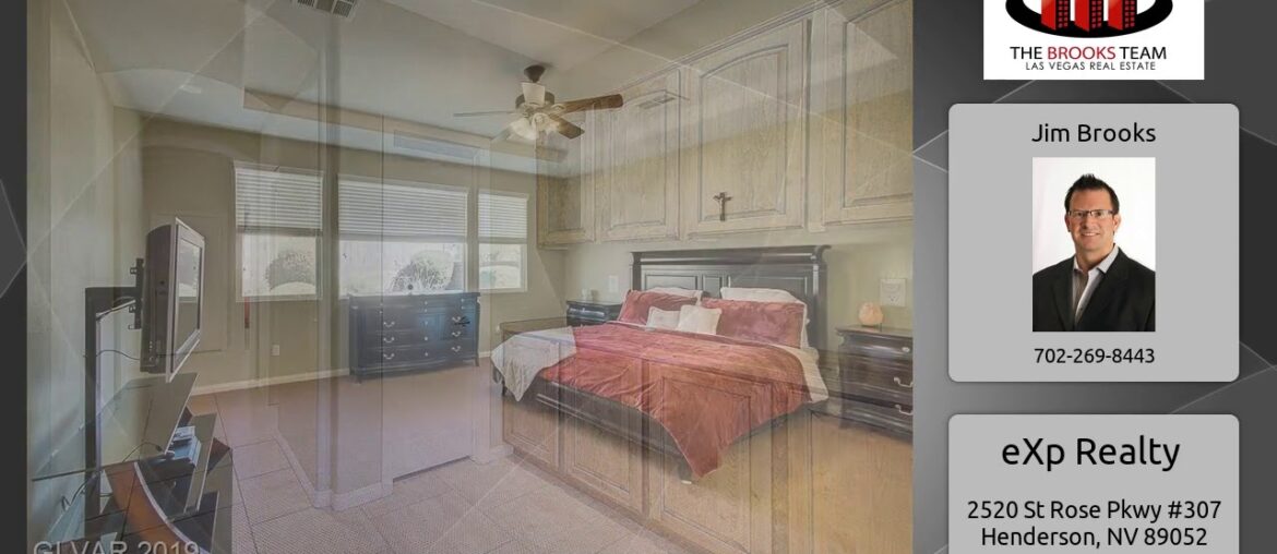 7114 Mirkwood Avenue, Las Vegas, NV 89178