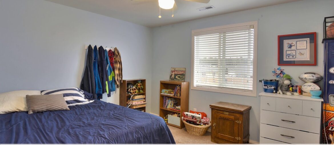 9319 W Caelen Ave, Cheney, WA