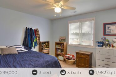 9319 W Caelen Ave, Cheney, WA